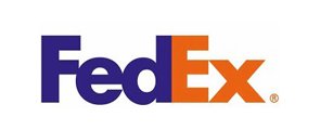 Logo fedex